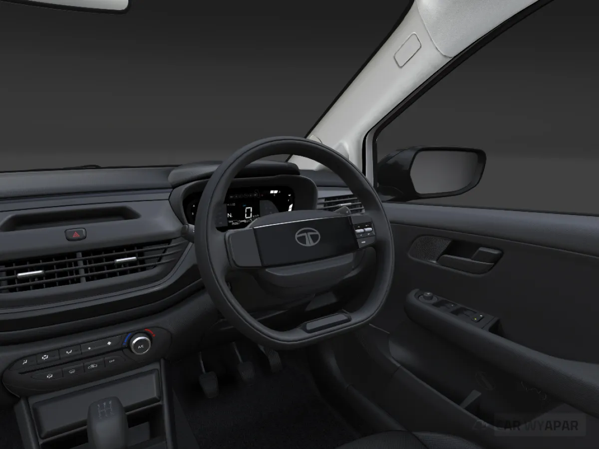 Tata Altroz Smart CNG